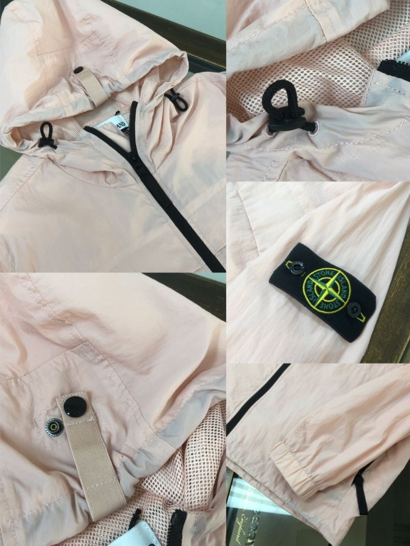 Stone Island Outwear